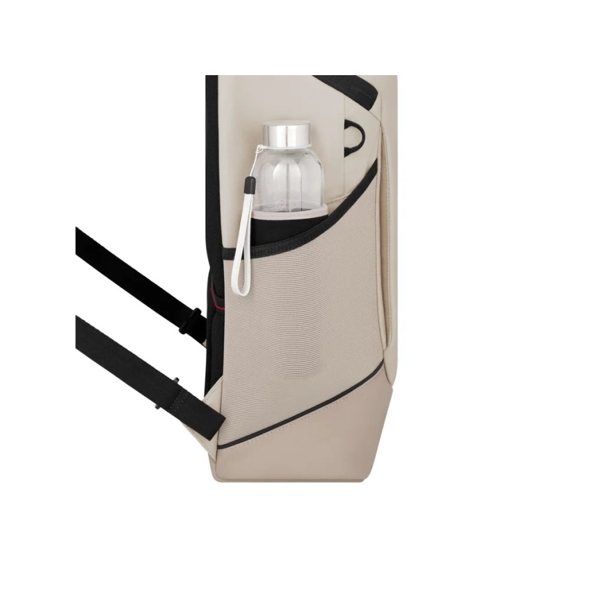 Victorinox - Batoh na notebook 15,6 Altmont Modern Commuter 22 l béžový