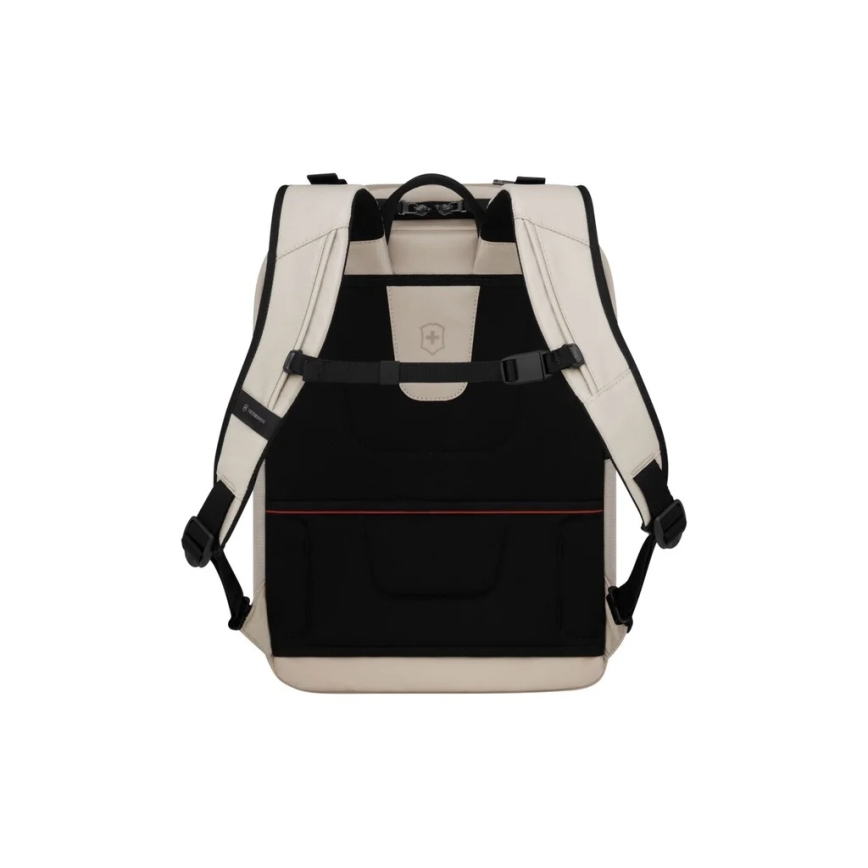 Victorinox - Batoh na notebook 15,6 Altmont Modern Commuter 22 l béžový