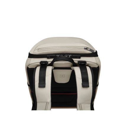 Victorinox - Batoh na notebook 15,6 Altmont Modern Commuter 22 l béžový