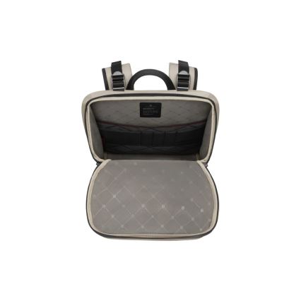Victorinox - Batoh na notebook 15,6 Altmont Modern Commuter 22 l béžový