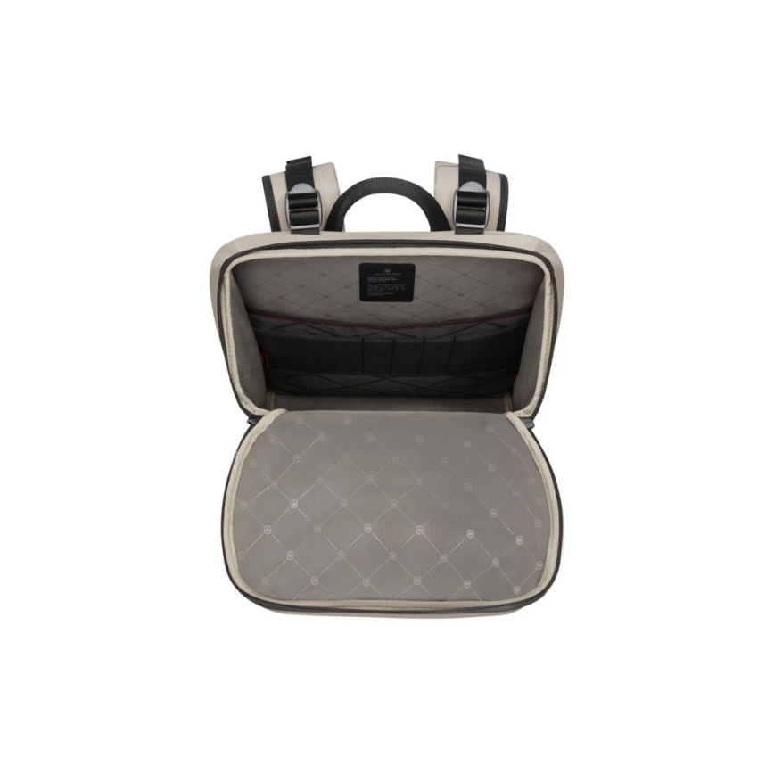 Victorinox - Batoh na notebook 15,6 Altmont Modern Commuter 22 l béžový
