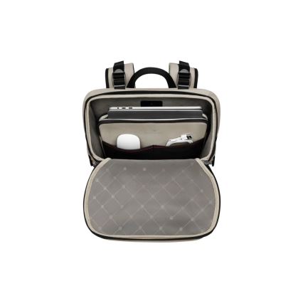 Victorinox - Batoh na notebook 15,6 Altmont Modern Commuter 22 l béžový