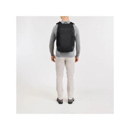 Victorinox - Batoh na notebook 15,6 Altmont Modern Commuter 22 l čierny