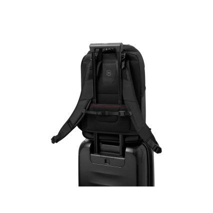 Victorinox - Batoh na notebook 15,6 Altmont Modern Commuter 22 l čierny