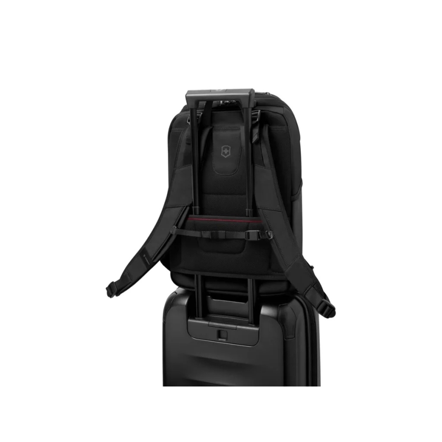 Victorinox - Batoh na notebook 15,6 Altmont Modern Commuter 22 l čierny