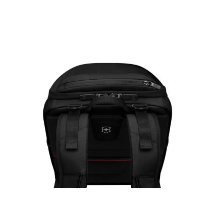 Victorinox - Batoh na notebook 15,6 Altmont Modern Commuter 22 l čierny