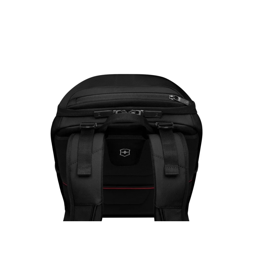 Victorinox - Batoh na notebook 15,6 Altmont Modern Commuter 22 l čierny