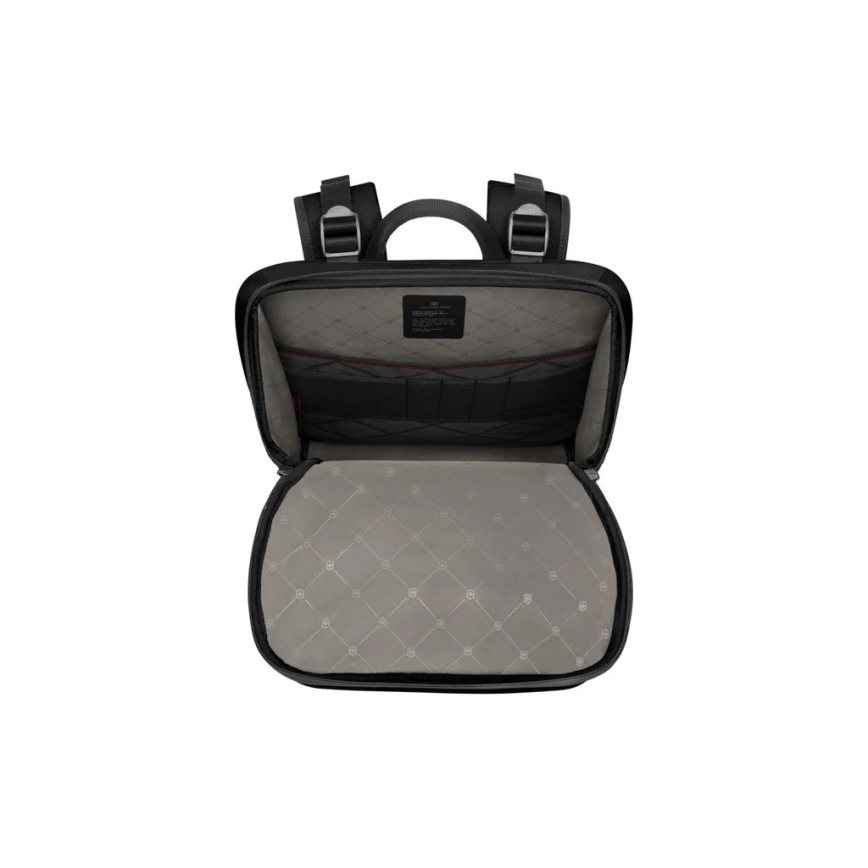 Victorinox - Batoh na notebook 15,6 Altmont Modern Commuter 22 l čierny