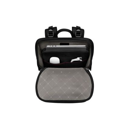 Victorinox - Batoh na notebook 15,6 Altmont Modern Commuter 22 l čierny
