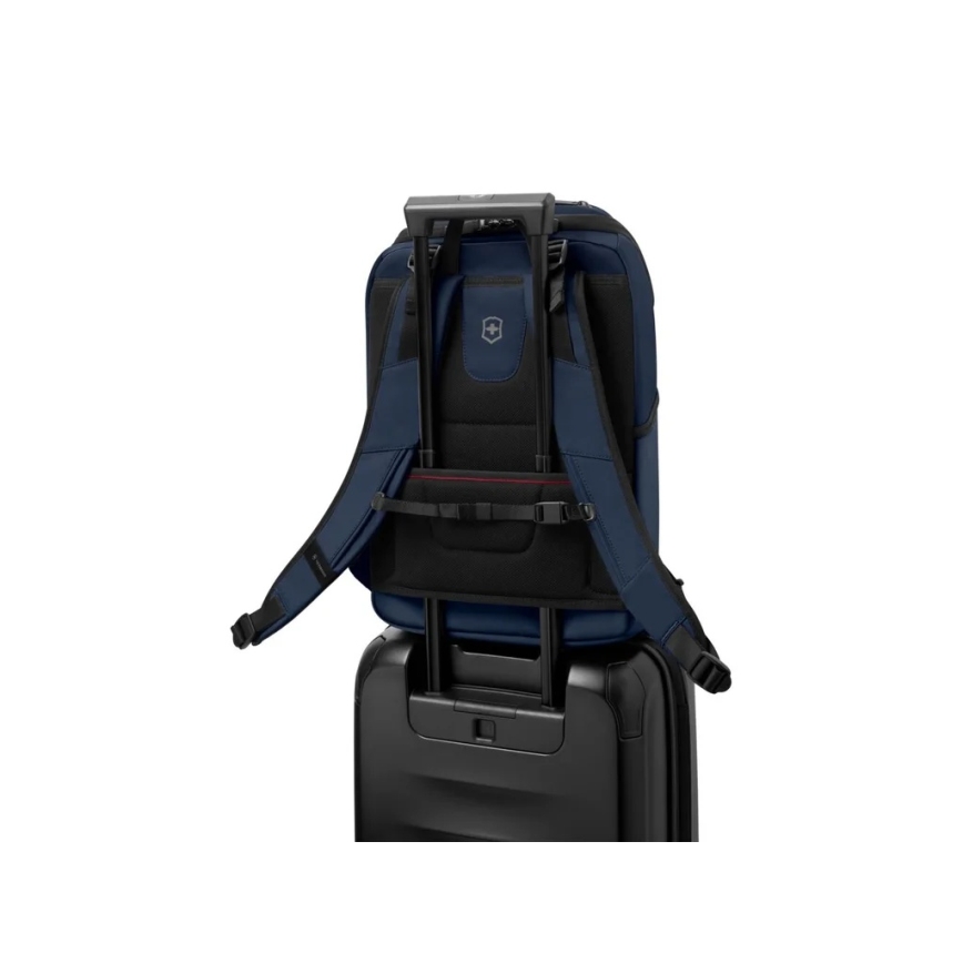 Victorinox - Batoh na notebook 15,6 Altmont Modern Commuter 22 l modrý