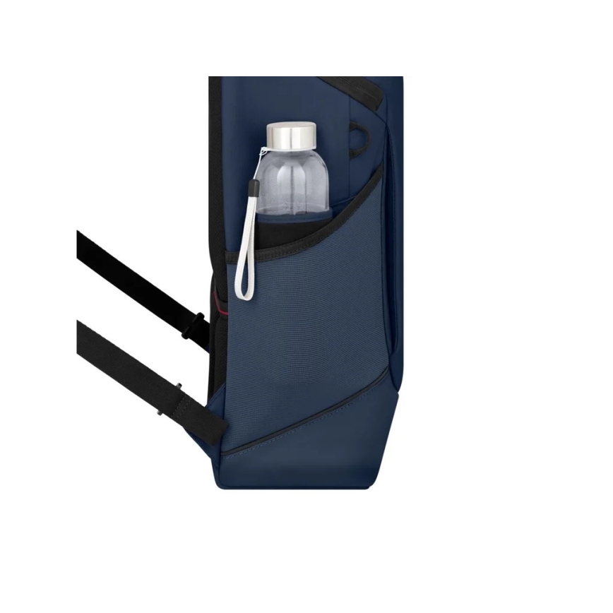 Victorinox - Batoh na notebook 15,6 Altmont Modern Commuter 22 l modrý