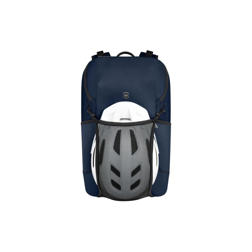 Victorinox - Batoh na notebook 15,6 Altmont Modern Commuter 22 l modrý