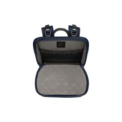 Victorinox - Batoh na notebook 15,6 Altmont Modern Commuter 22 l modrý