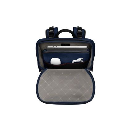 Victorinox - Batoh na notebook 15,6 Altmont Modern Commuter 22 l modrý