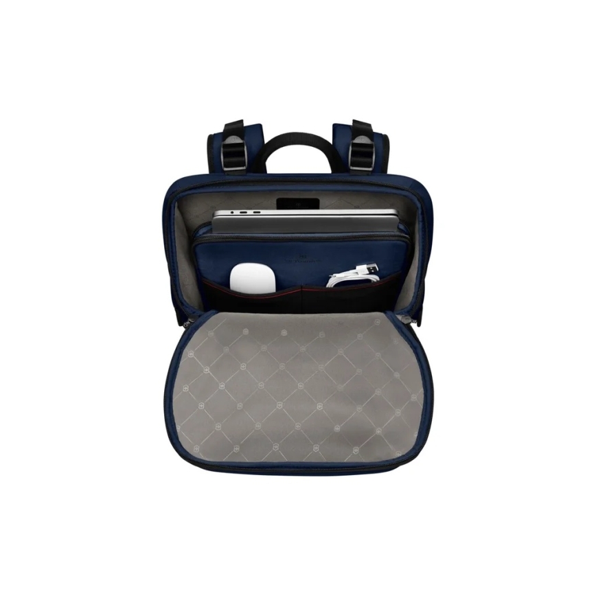 Victorinox - Batoh na notebook 15,6 Altmont Modern Commuter 22 l modrý