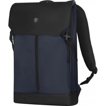 Victorinox - Batoh na notebook 15,6" Altmont Original Flapover 11 l tmavomodrá