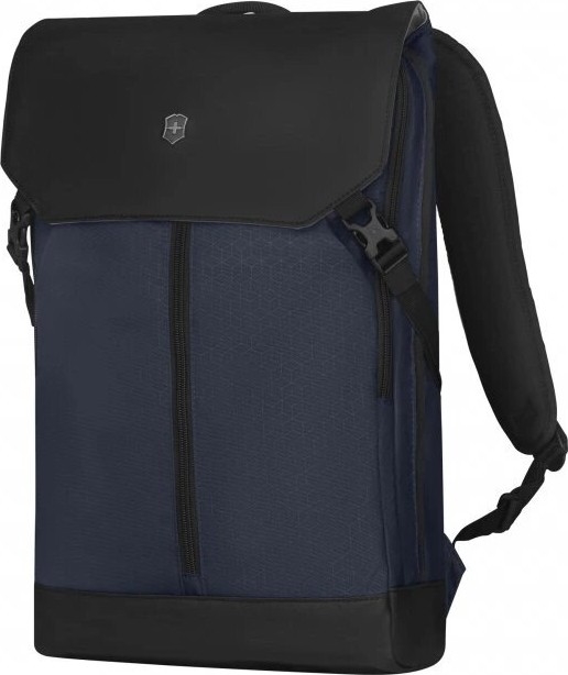 Victorinox - Batoh na notebook 15,6" Altmont Original Flapover 11 l tmavomodrá