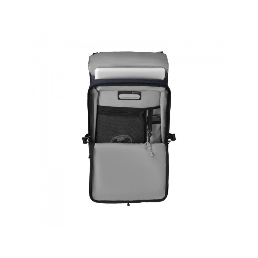Victorinox - Batoh na notebook 15,6" Altmont Original Flapover 11 l tmavomodrá