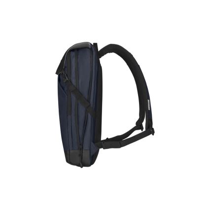 Victorinox - Batoh na notebook 15,6" Altmont Original Flapover 11 l tmavomodrá