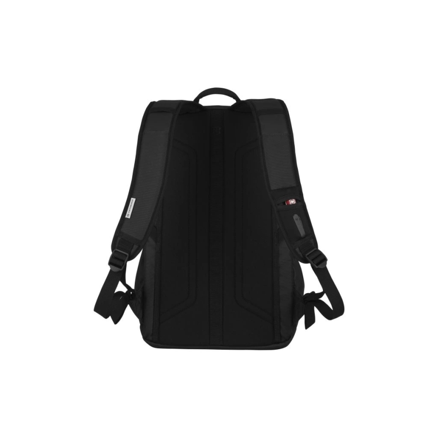 Victorinox - Batoh na notebook 15,6" Altmont Original Slimline 24 l čierna