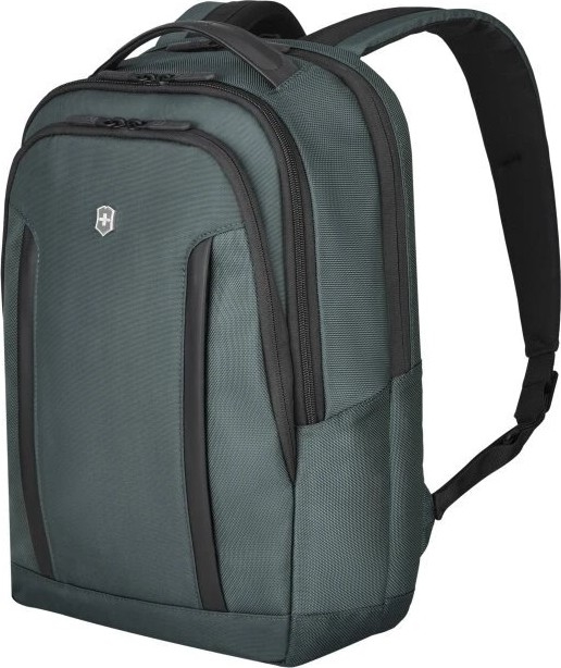 Victorinox - Batoh na notebook 15" Altmont Professional Compact 16 l šedá