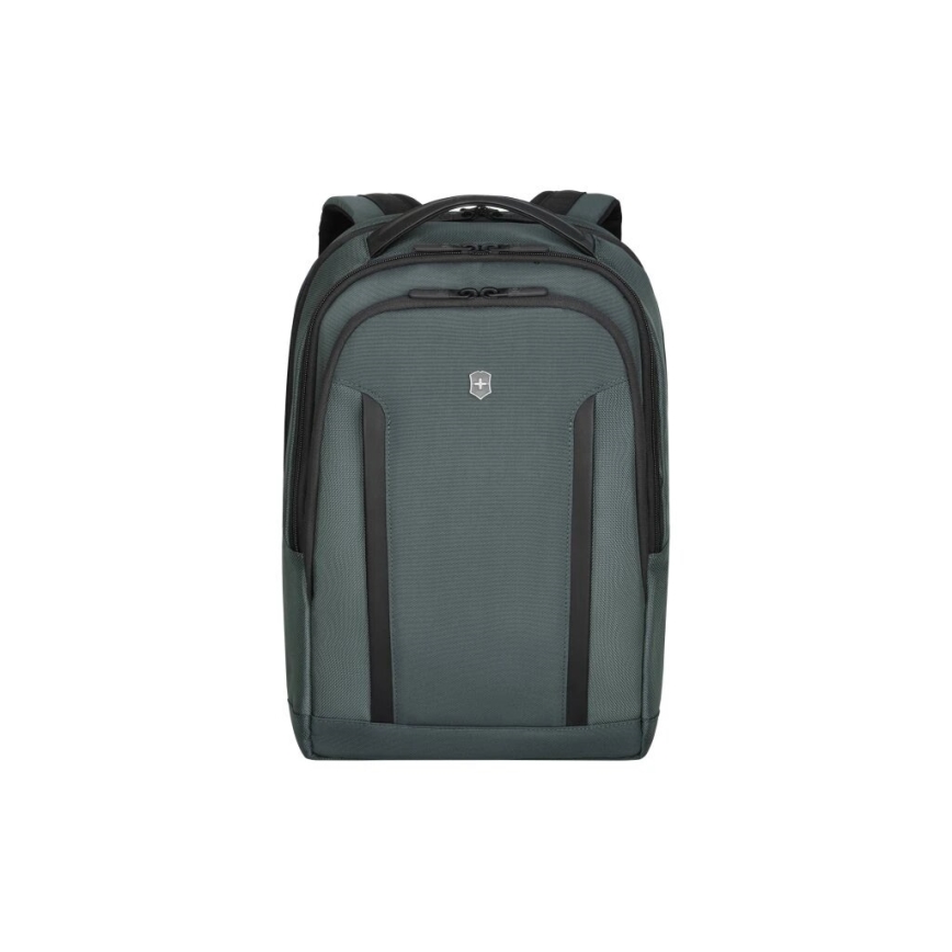 Victorinox - Batoh na notebook 15" Altmont Professional Compact 16 l šedá