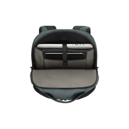 Victorinox - Batoh na notebook 15" Altmont Professional Compact 16 l šedá