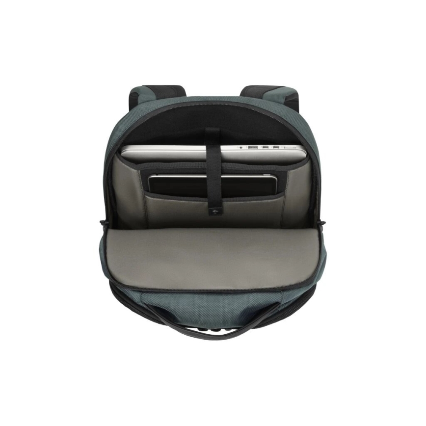 Victorinox - Batoh na notebook 15" Altmont Professional Compact 16 l šedá