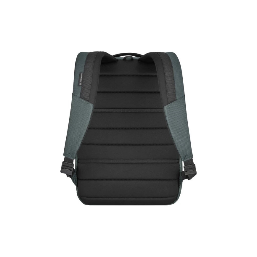 Victorinox - Batoh na notebook 15" Altmont Professional Compact 16 l šedá