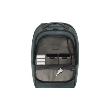 Victorinox - Batoh na notebook 15" Altmont Professional Compact 16 l šedá