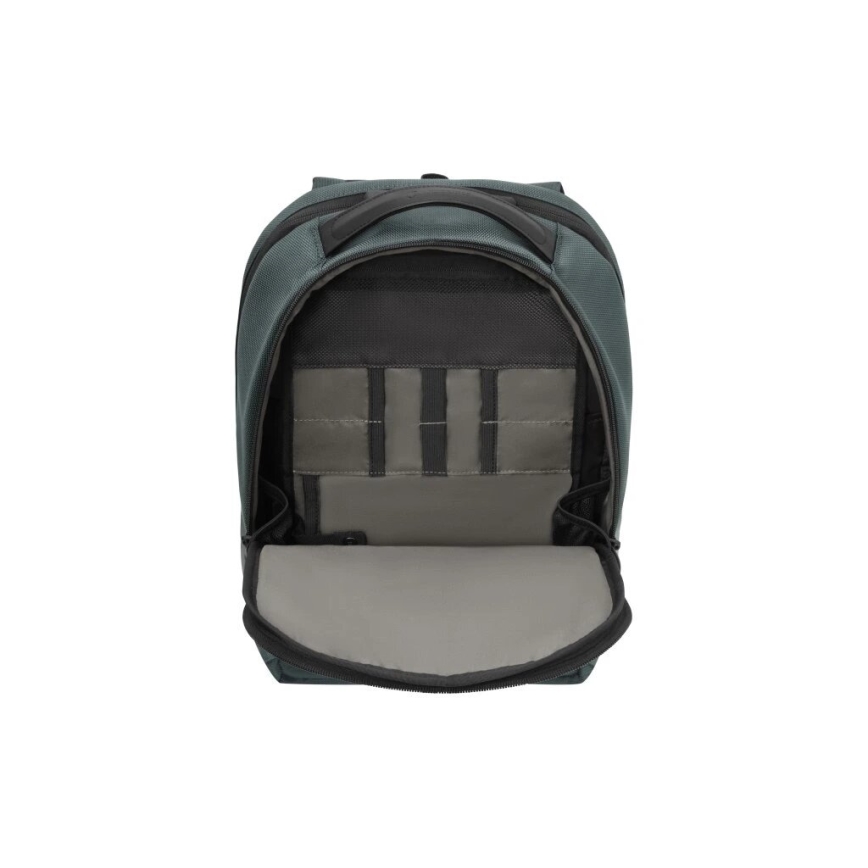 Victorinox - Batoh na notebook 15" Altmont Professional Compact 16 l šedá