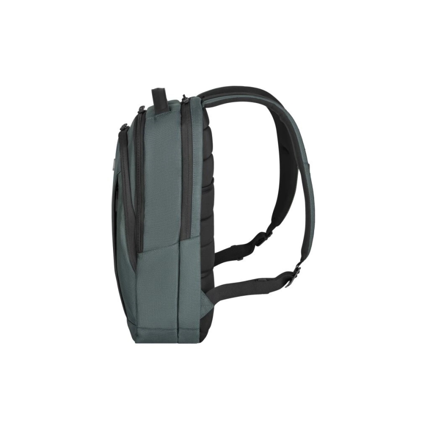 Victorinox - Batoh na notebook 15" Altmont Professional Compact 16 l šedá