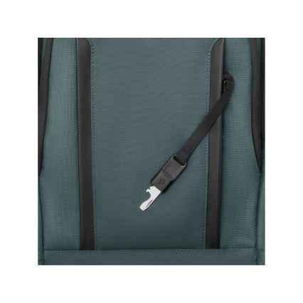 Victorinox - Batoh na notebook 15" Altmont Professional Compact 16 l šedá