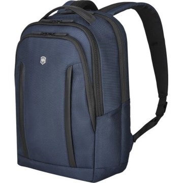 Victorinox - Batoh na notebook 15" Altmont Professional Compact 16 l tmavomodrá