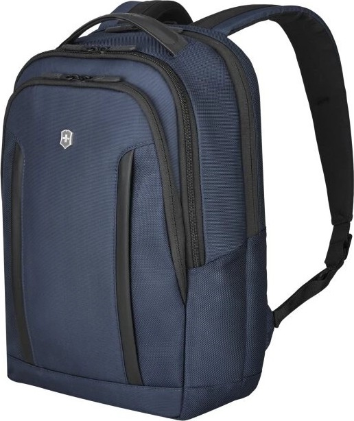 Victorinox - Batoh na notebook 15" Altmont Professional Compact 16 l tmavomodrá