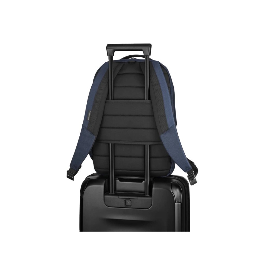 Victorinox - Batoh na notebook 15" Altmont Professional Compact 16 l tmavomodrá