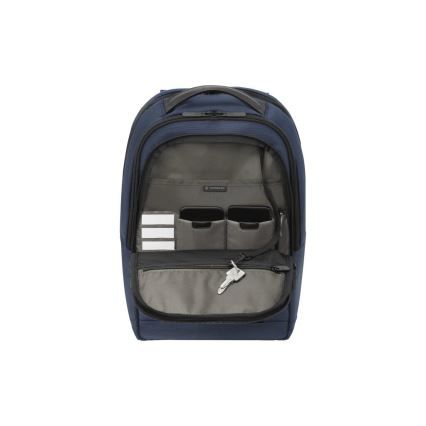 Victorinox - Batoh na notebook 15" Altmont Professional Compact 16 l tmavomodrá