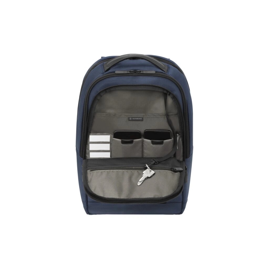 Victorinox - Batoh na notebook 15" Altmont Professional Compact 16 l tmavomodrá