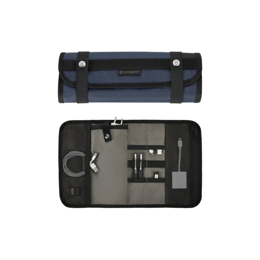 Victorinox - Batoh na notebook 15" Altmont Professional Compact 16 l tmavomodrá
