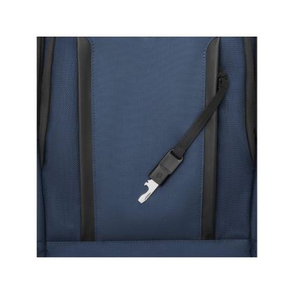 Victorinox - Batoh na notebook 15" Altmont Professional Compact 16 l tmavomodrá