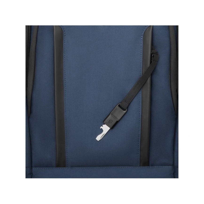 Victorinox - Batoh na notebook 15" Altmont Professional Compact 16 l tmavomodrá