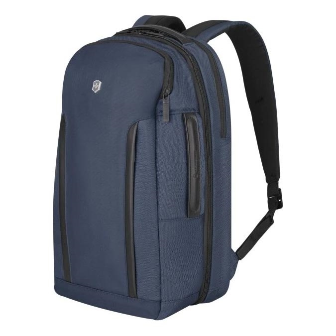 Victorinox - Batoh na notebook 15" Altmont Professional Deluxe Travel 25 l modrá