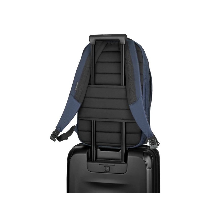 Victorinox - Batoh na notebook 15" Altmont Professional Deluxe Travel 25 l modrá