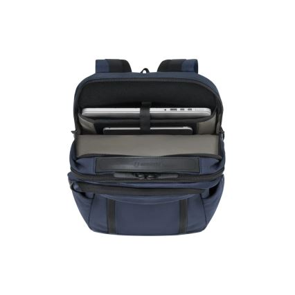 Victorinox - Batoh na notebook 15" Altmont Professional Deluxe Travel 25 l modrá