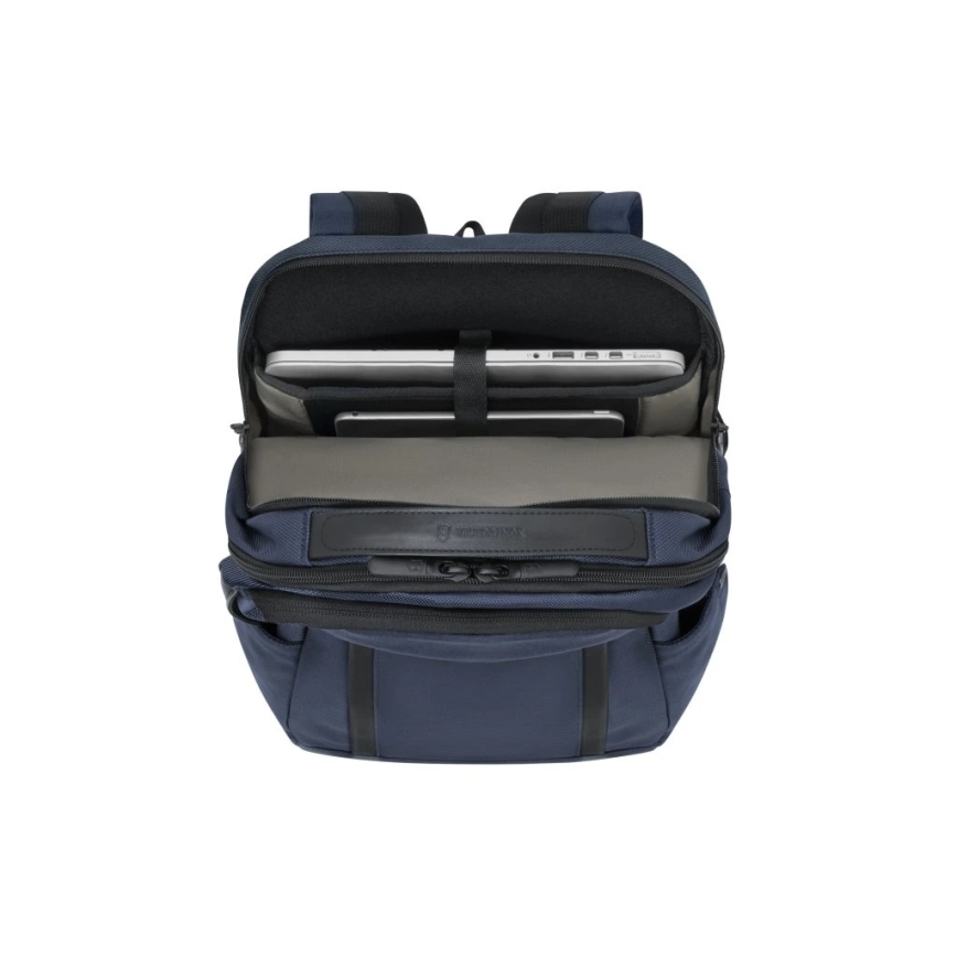 Victorinox - Batoh na notebook 15" Altmont Professional Deluxe Travel 25 l modrá