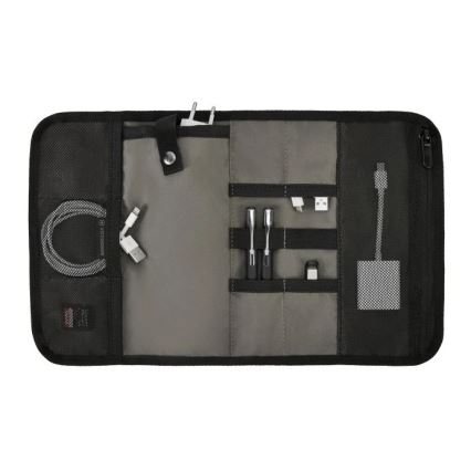 Victorinox - Batoh na notebook 15" Altmont Professional Deluxe Travel 25 l modrá