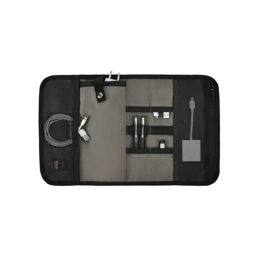 Victorinox - Batoh na notebook 15" Altmont Professional Deluxe Travel 25 l modrá