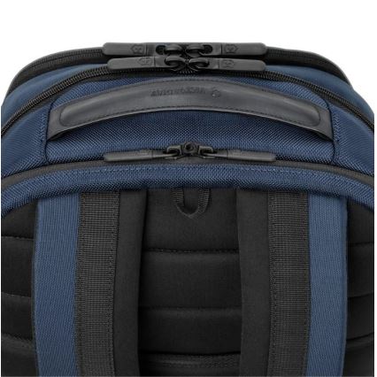 Victorinox - Batoh na notebook 15" Altmont Professional Deluxe Travel 25 l modrá