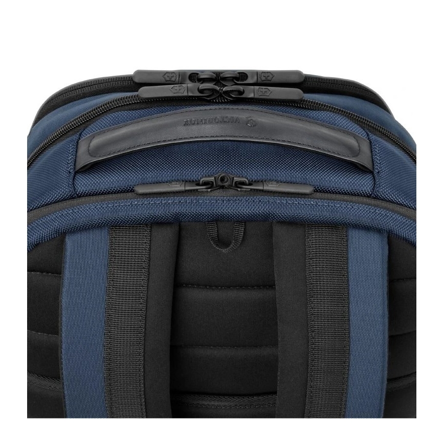 Victorinox - Batoh na notebook 15" Altmont Professional Deluxe Travel 25 l modrá