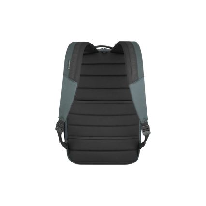 Victorinox - Batoh na notebook 15" Altmont Professional Deluxe Travel 25 l zelená
